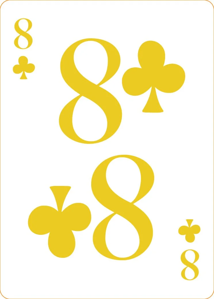 Final_PlayingCards_NonFaceCards_Yellow_Spades_Clubs_Club 8.jpg