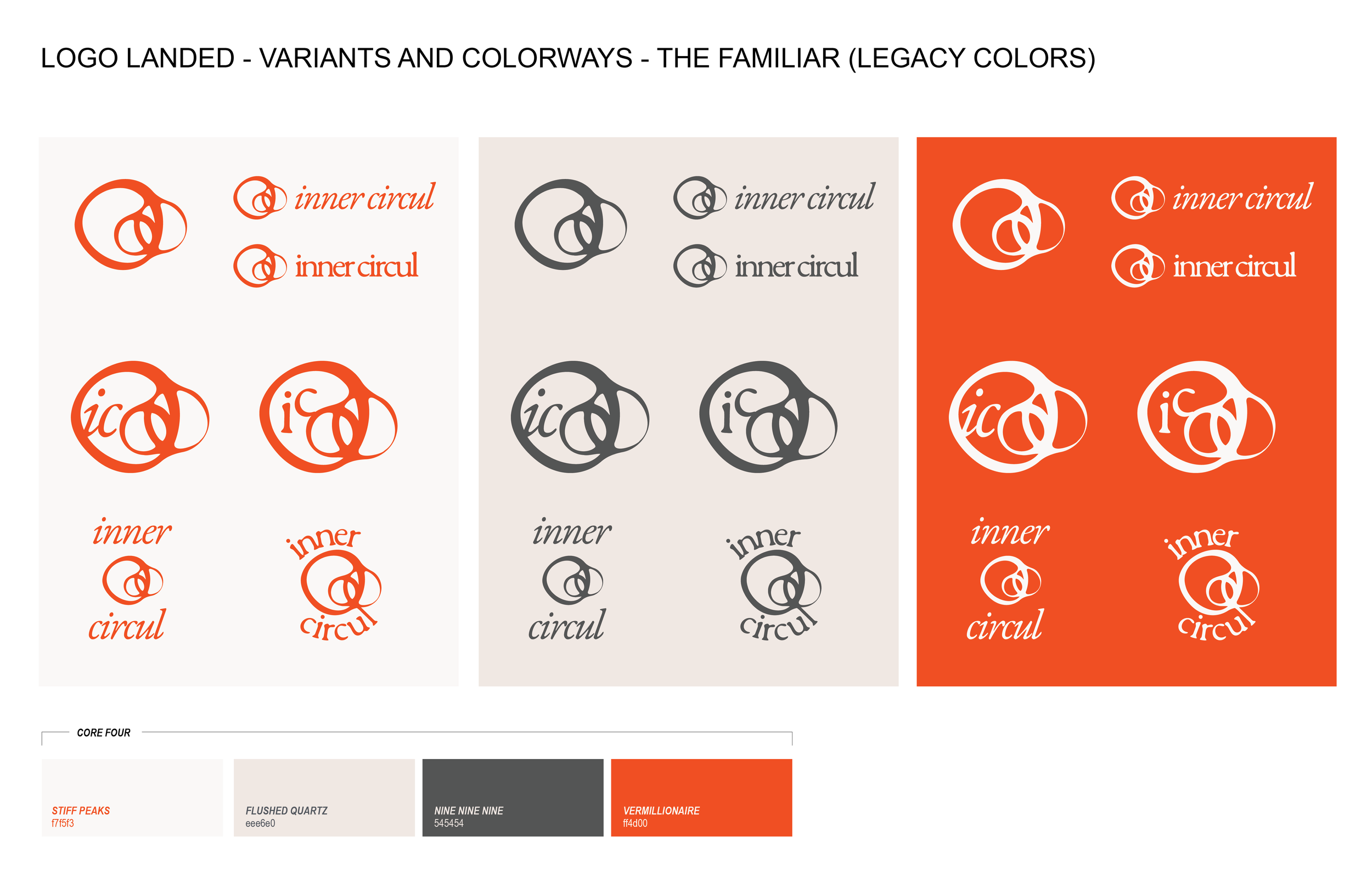 Final Logos with Legacy Colors