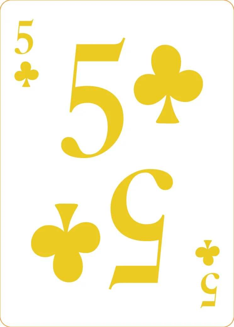 Final_PlayingCards_NonFaceCards_Yellow_Spades_Clubs_Club 5.jpg