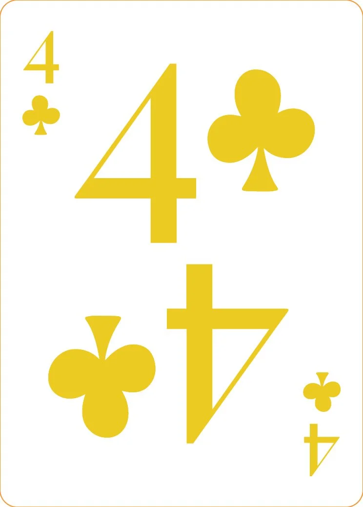 Final_PlayingCards_NonFaceCards_Yellow_Spades_Clubs_Club 4.jpg