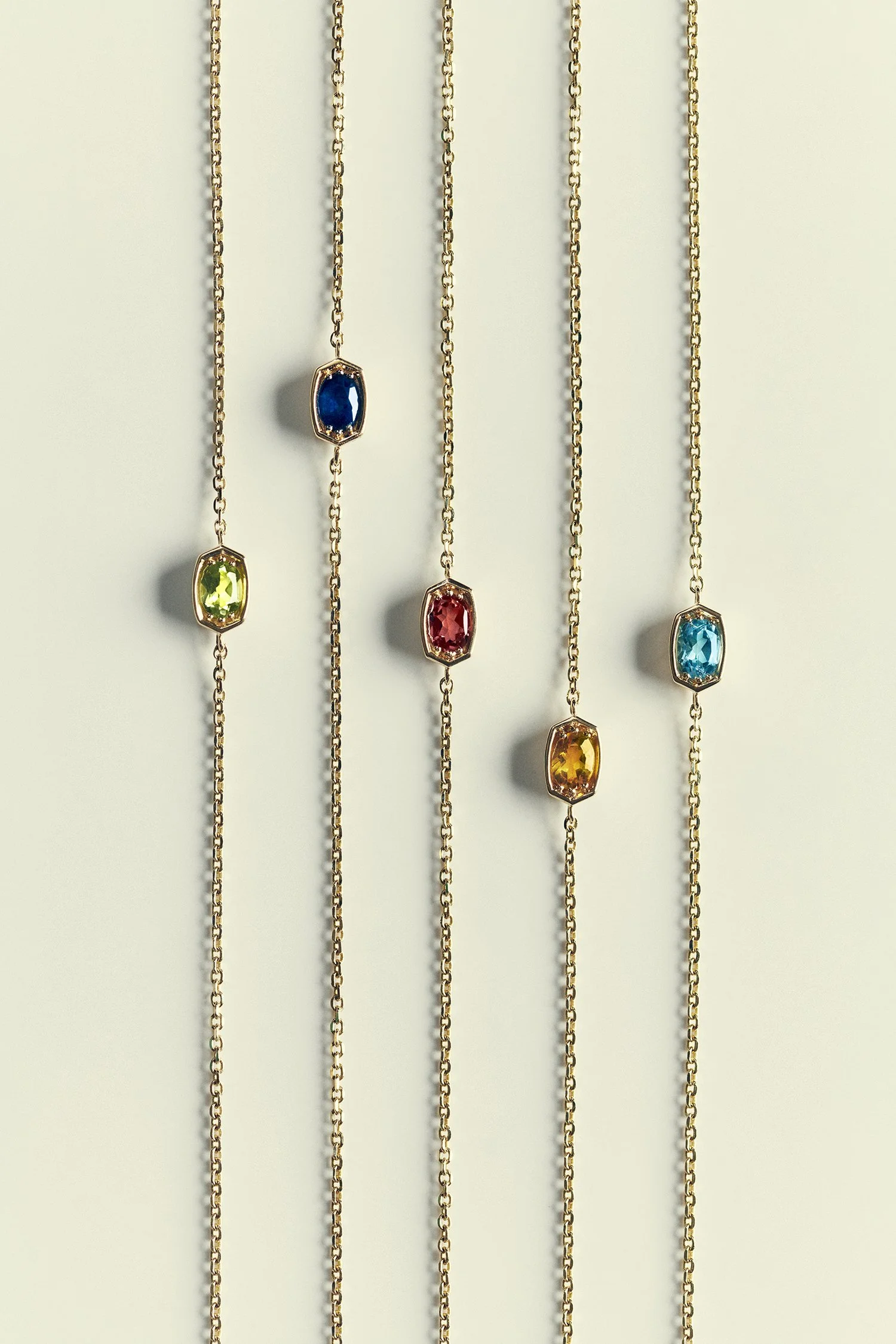 Photo Styling ✳︎ Fine Birthstones