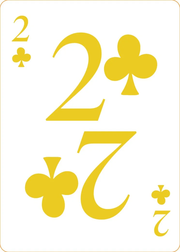 Final_PlayingCards_NonFaceCards_Yellow_Spades_Clubs_Club 2.jpg