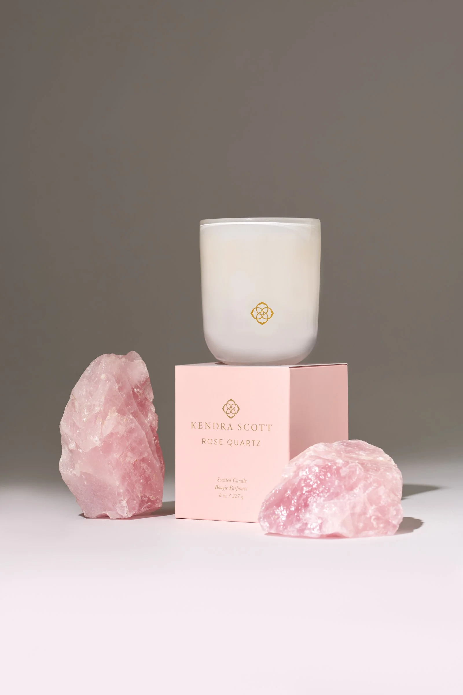 Photo Styling ✳︎ Evergreen Candle Refresh