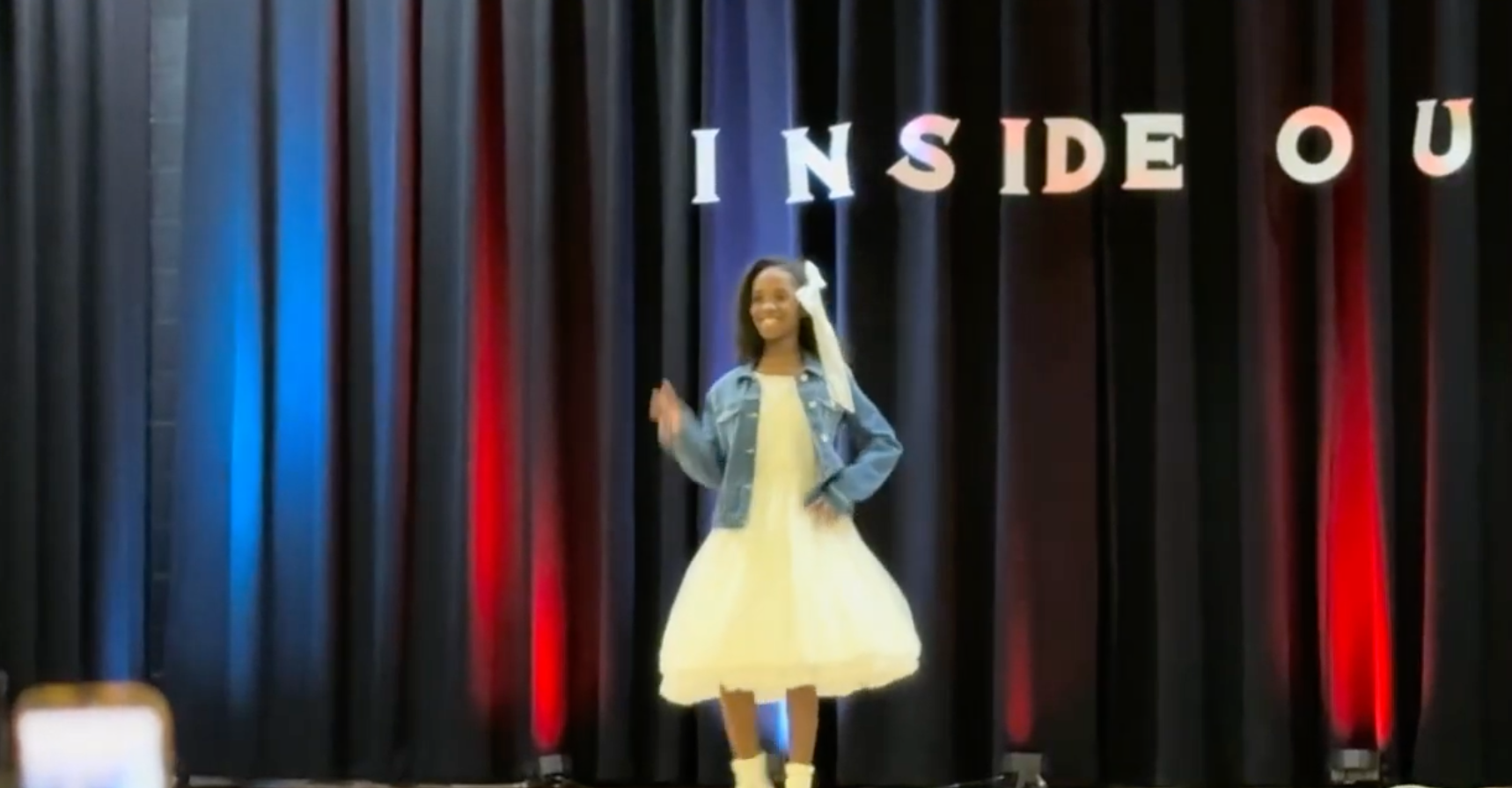 Fashion Show Extravaganza