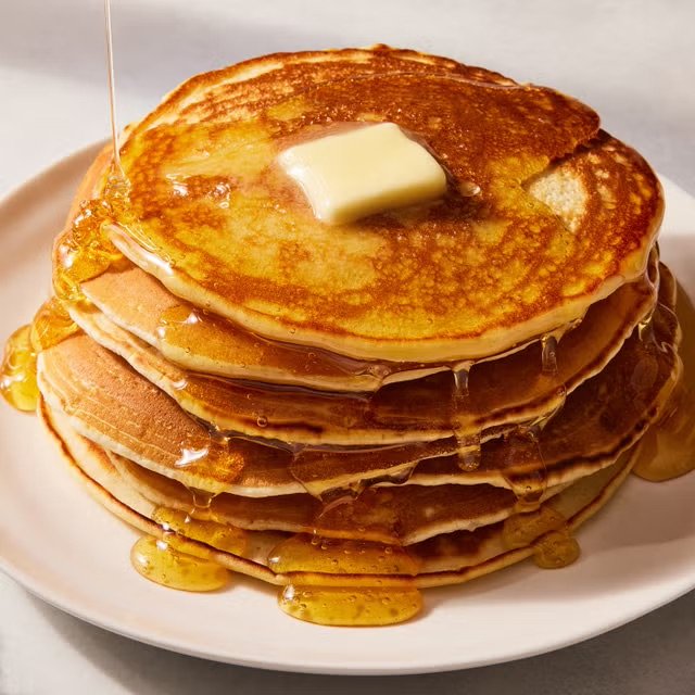 Guardian Breakfast for Dinner Cook Off 