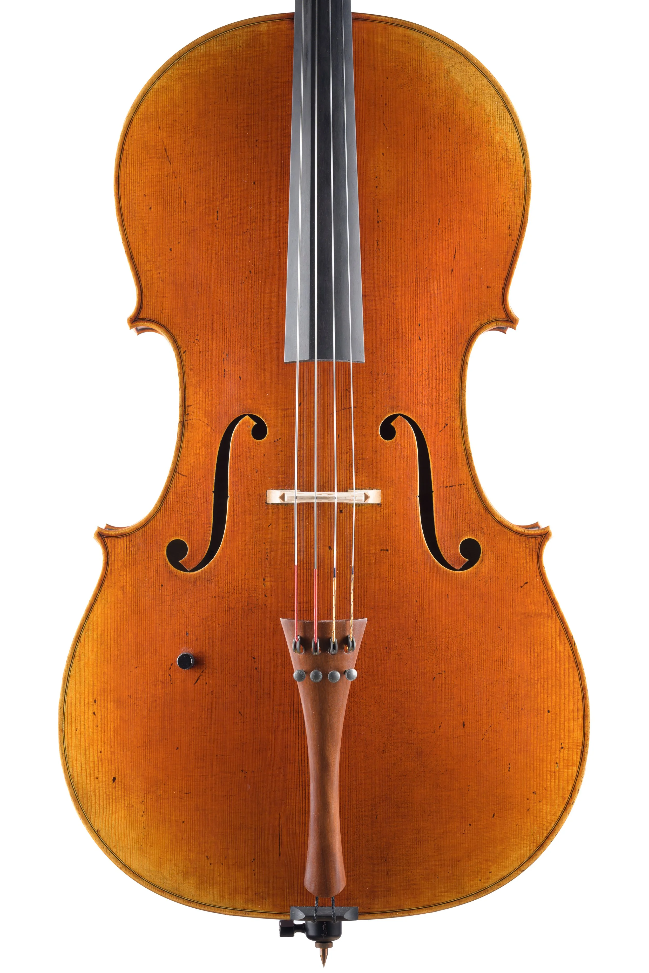 David Folland 2023 - Cello