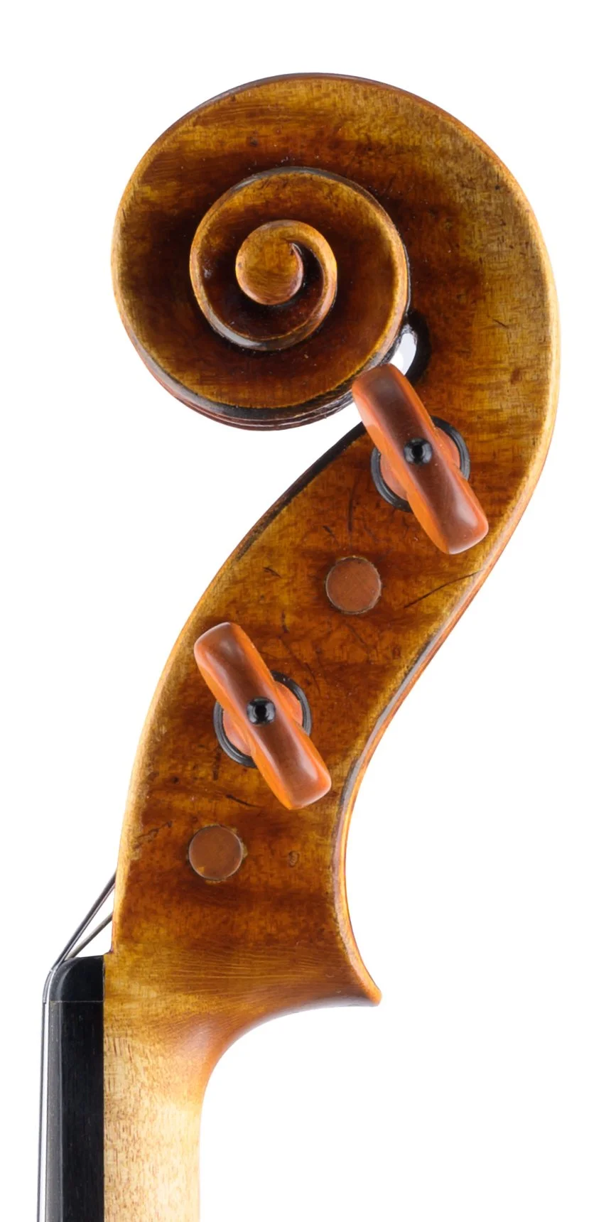 Silvio Levaggi - 4 Treble Scroll.jpg