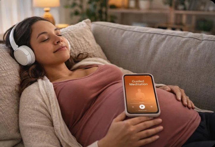 What is hypnobirthing?
