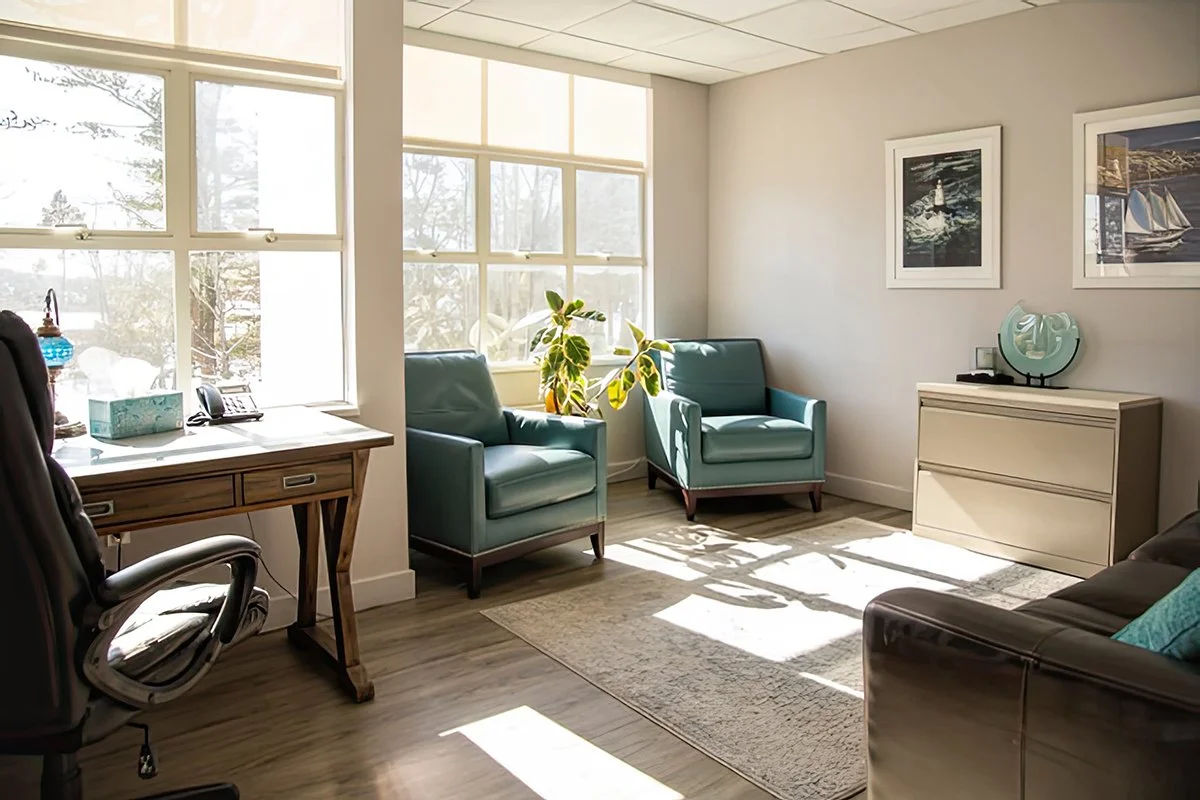 Andrew Wagenseller, LCSW Fairfield CT Offices