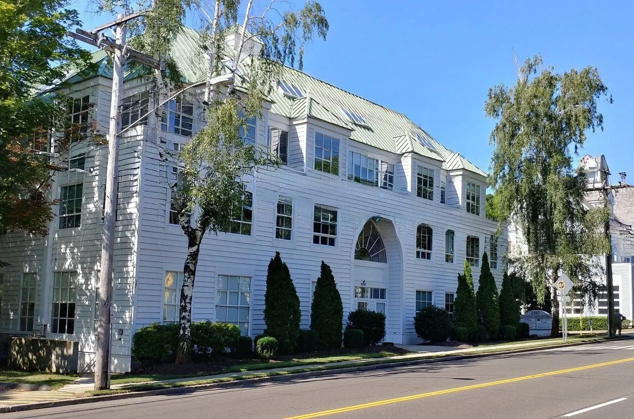 Andrew Wagenseller, LCSW Fairfield CT Offices