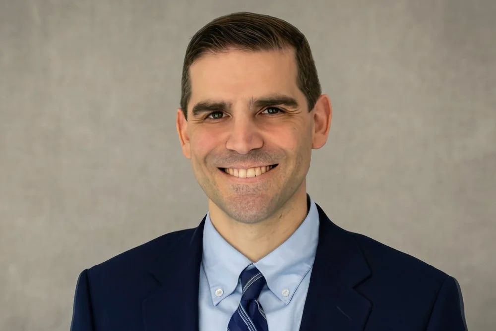 Andrew Wagenseller, LCSW