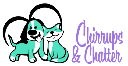 Chirrups &amp; Chatter