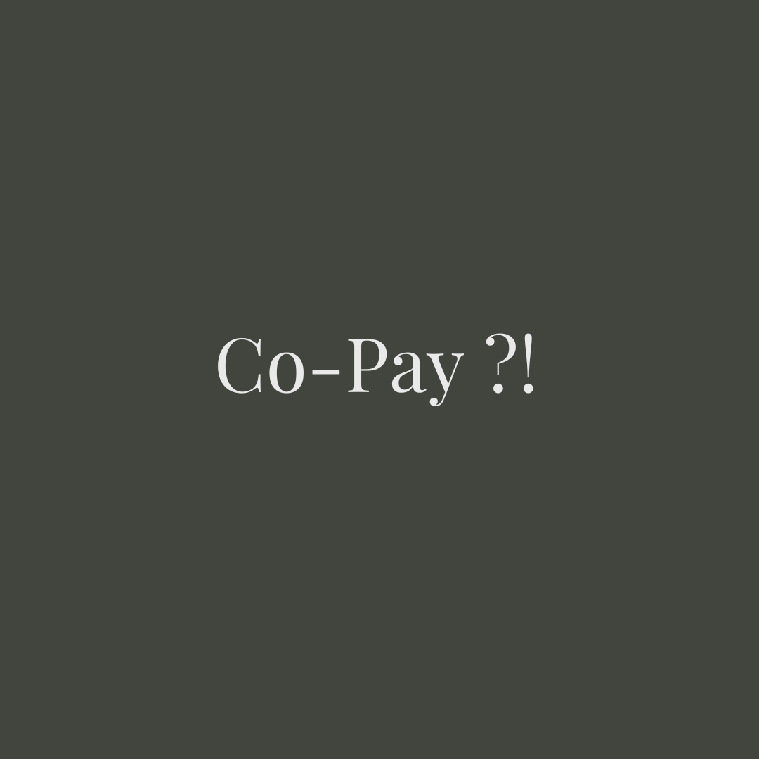 Dental Insurance copayment Explained