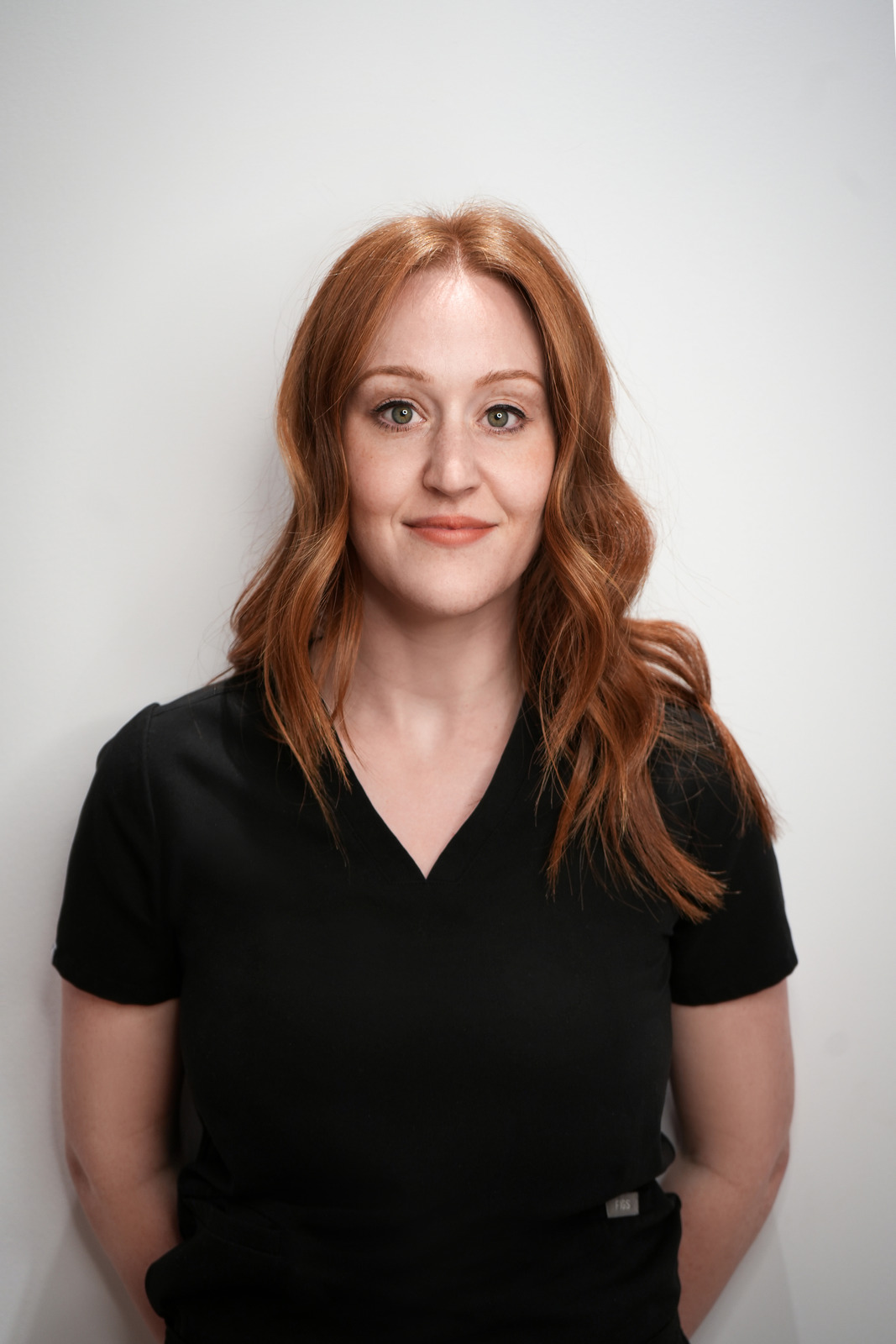 Dr. Thea Worthylake