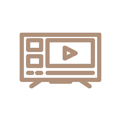 Entertainment on Demand