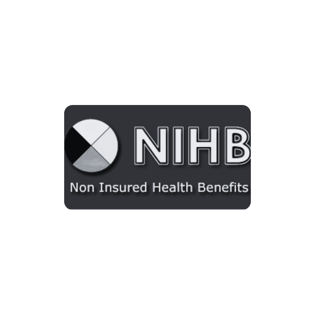NIHB (Non-Insured Health Benefits) 