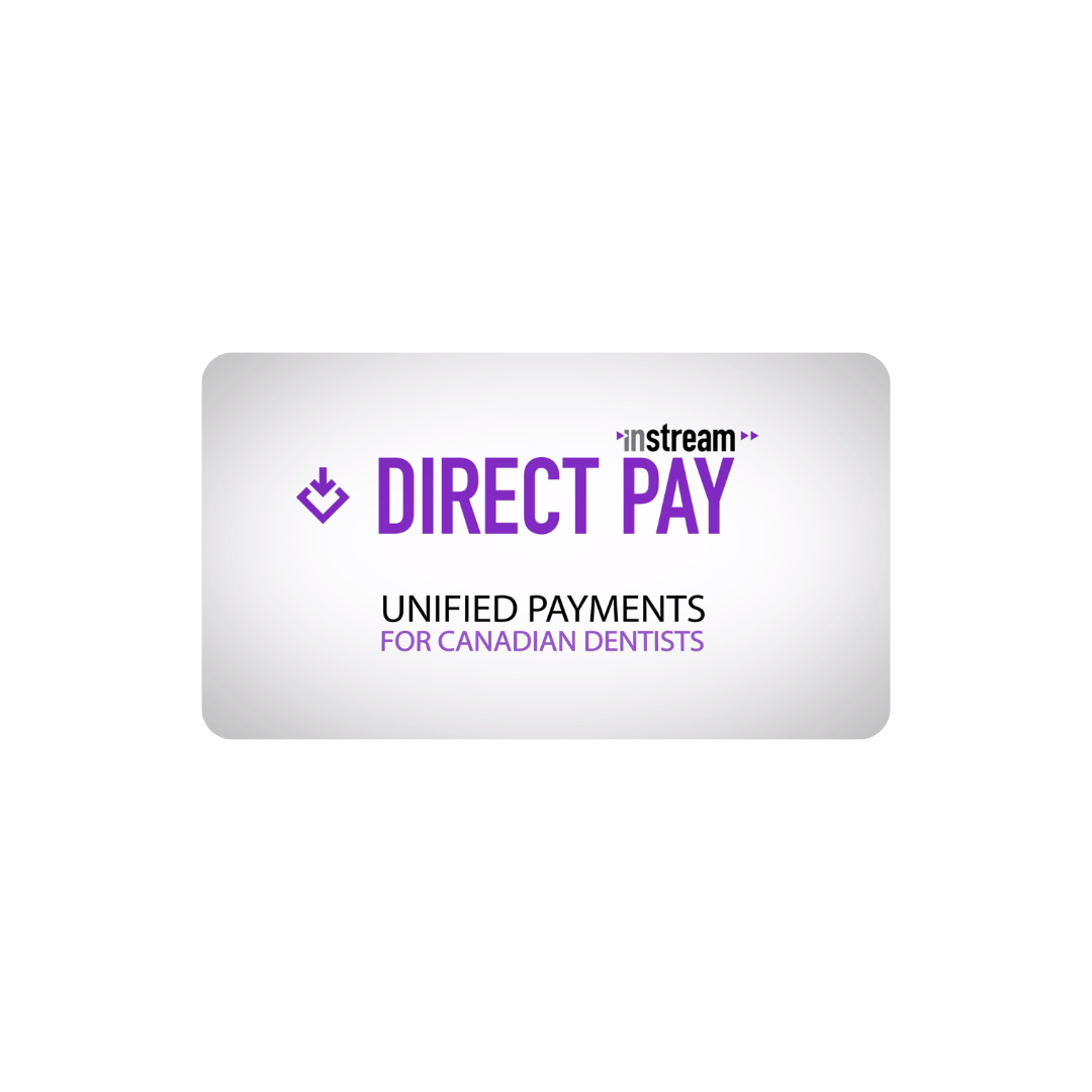 Instream Direct Pay