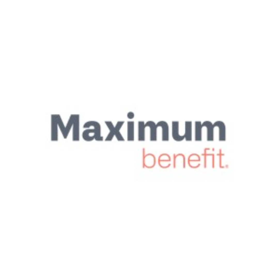 Maximum Benefit