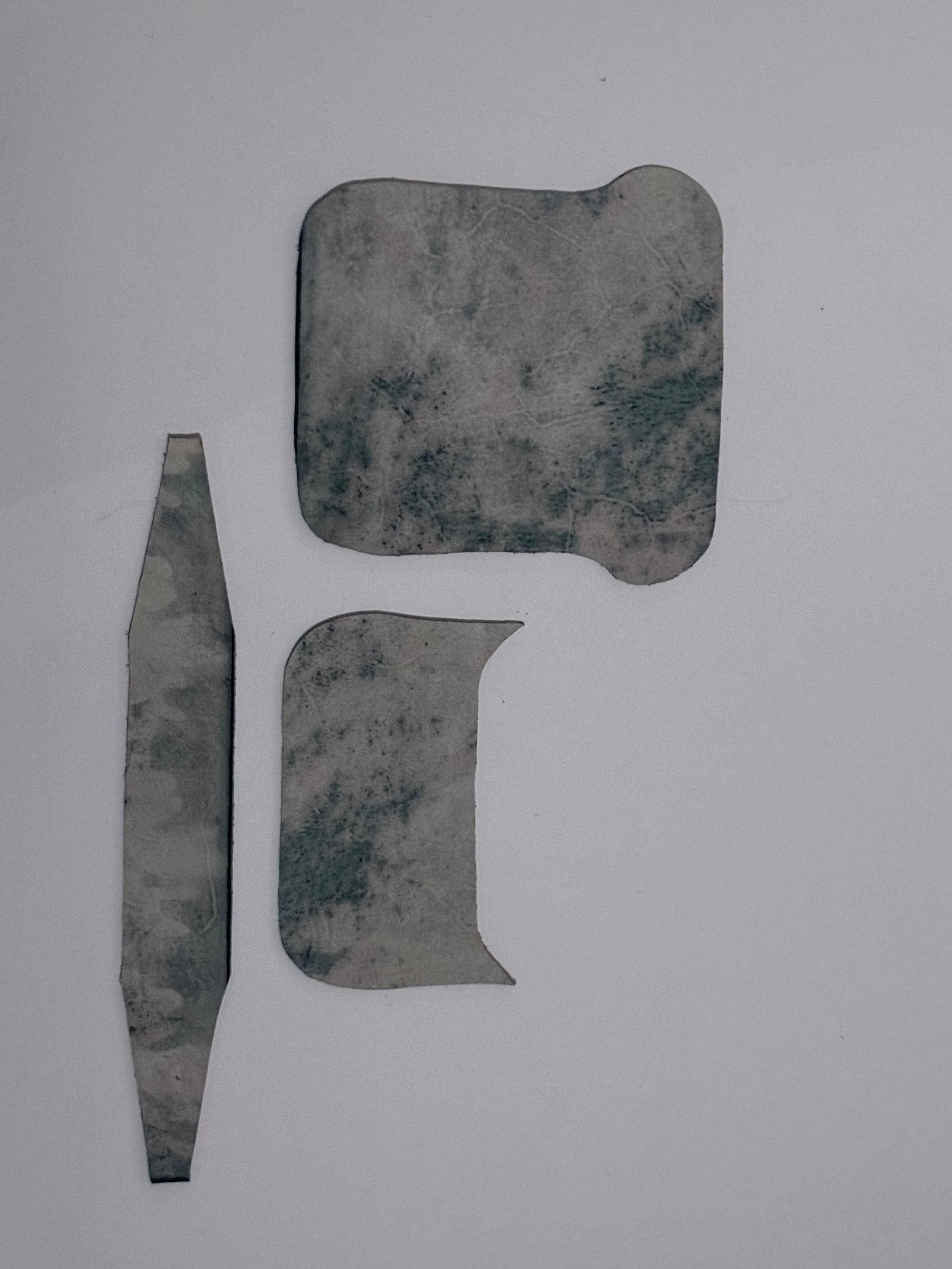 Gzeli wallet