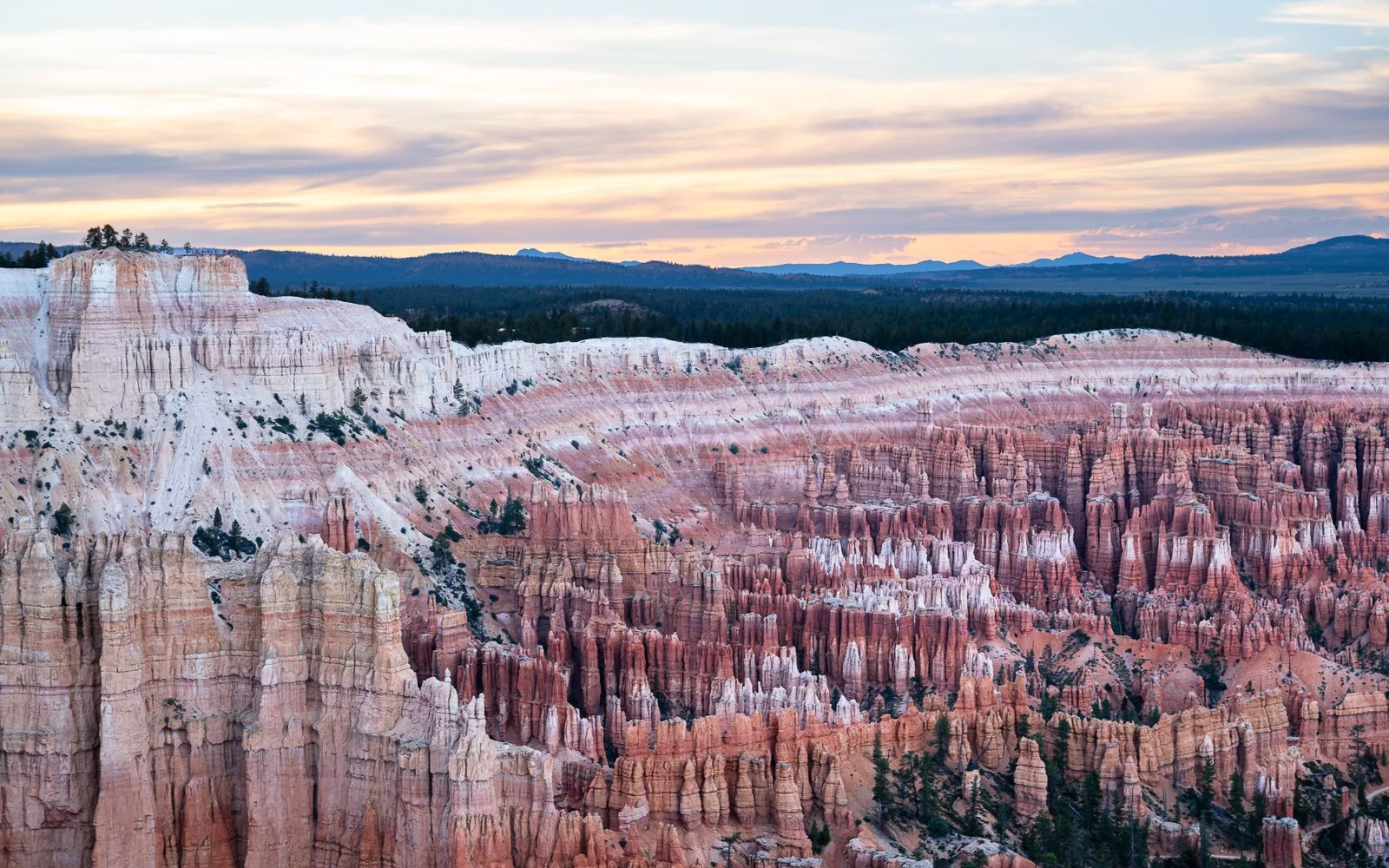 Bryce Canyon
