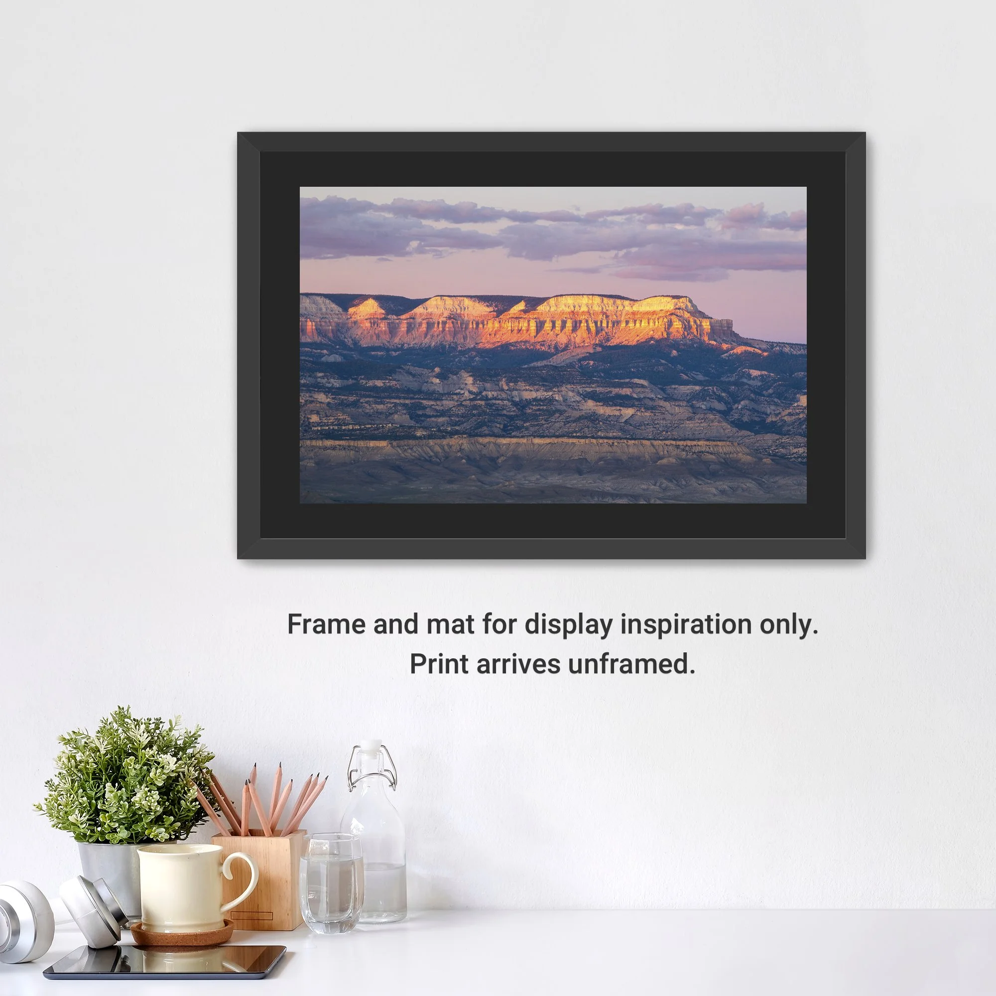 Bryce-TablePlateau-Framed-FineArt-16x10-BlackMat-cap.jpg