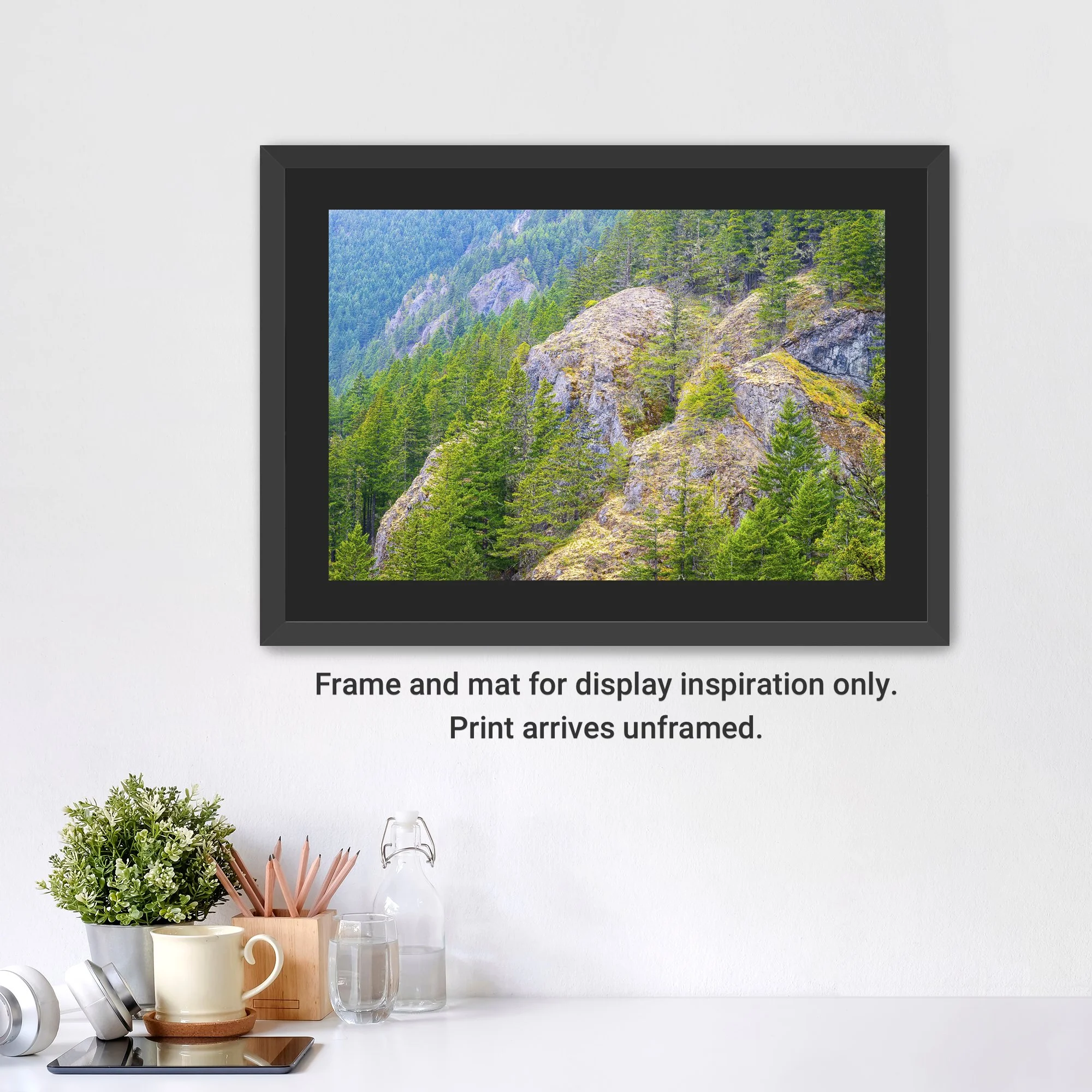 Trees&Hills-Framed-FineArt-BlackMat-cap.jpg