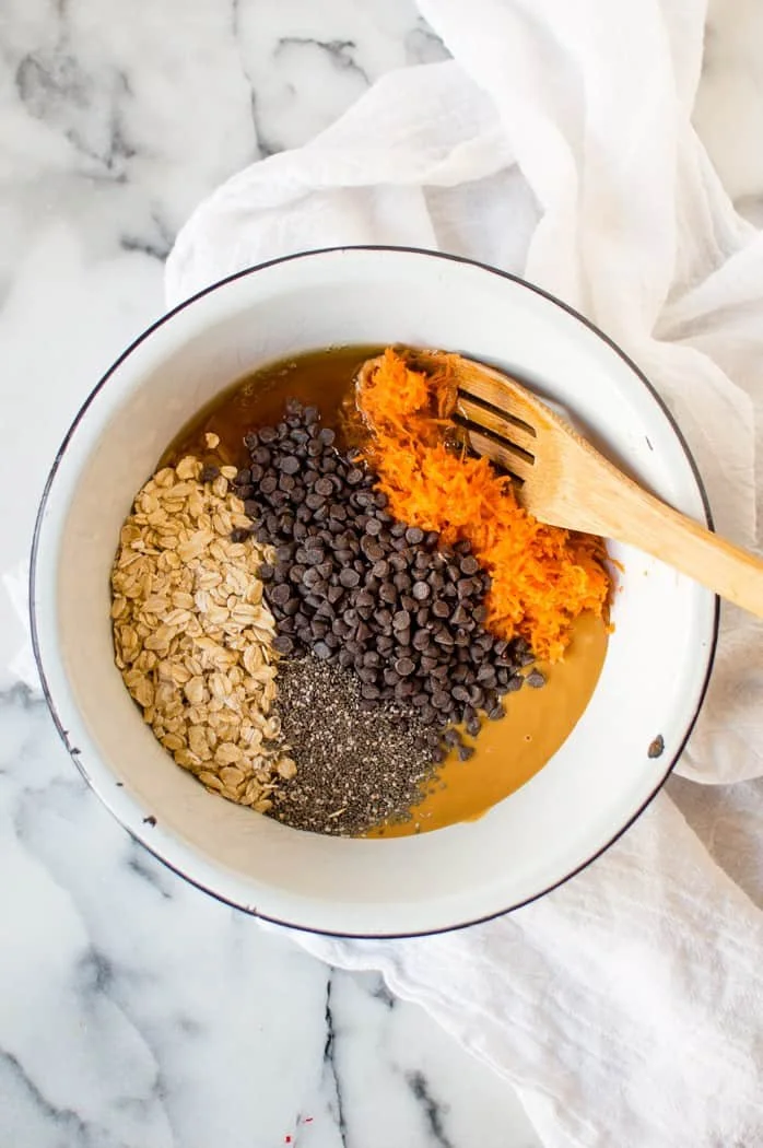Snack Recipe Hub by Layne Stowell