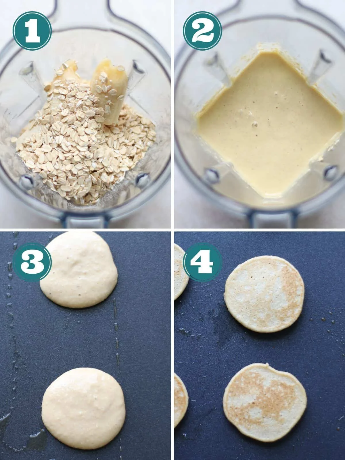 Breakfast Recipe Hub by Layne Stowell