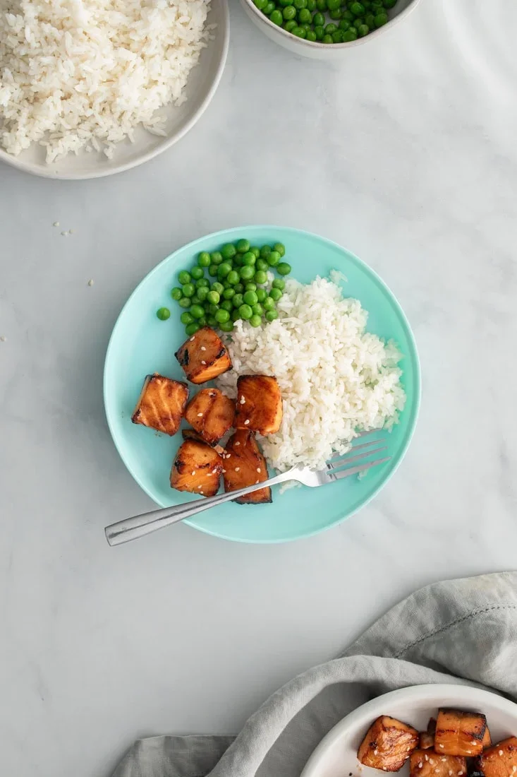 Dinner Recipe Hub by Layne Stowell