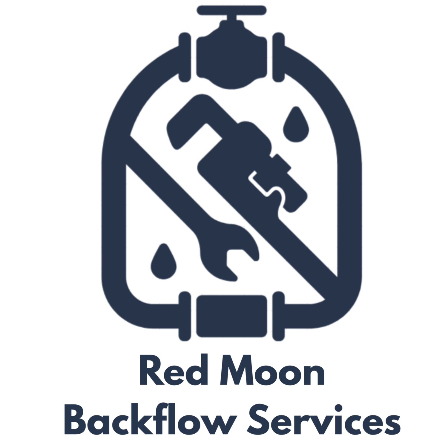 Red Moon Backflow Services