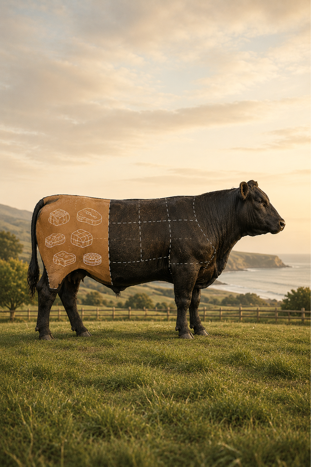 Quarter Beef