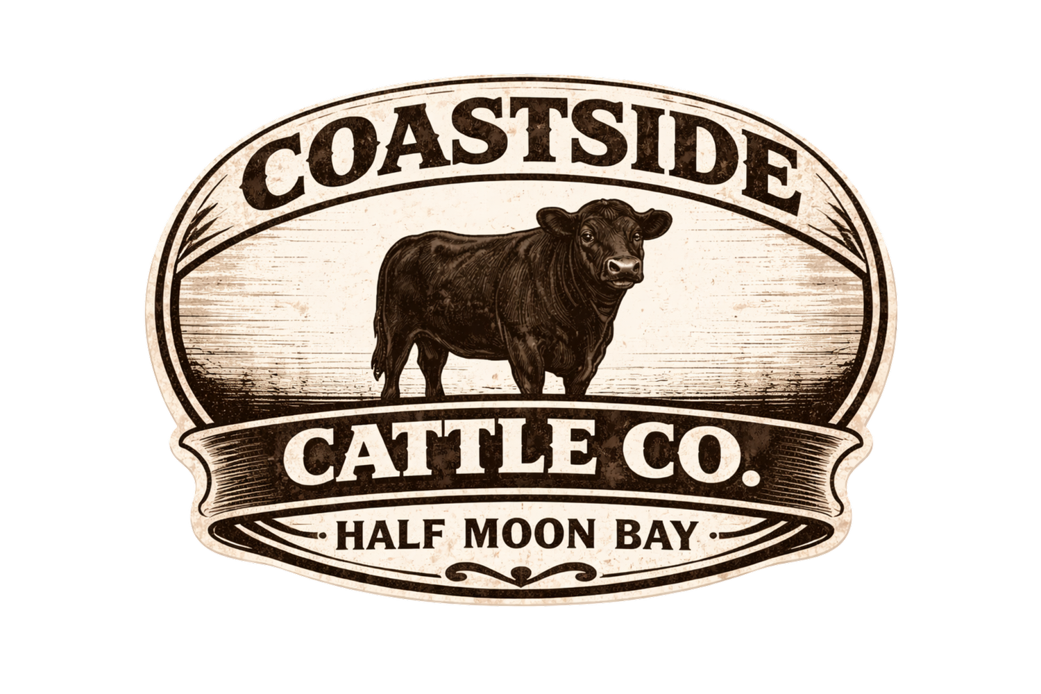 Coastside Cattle Co. 