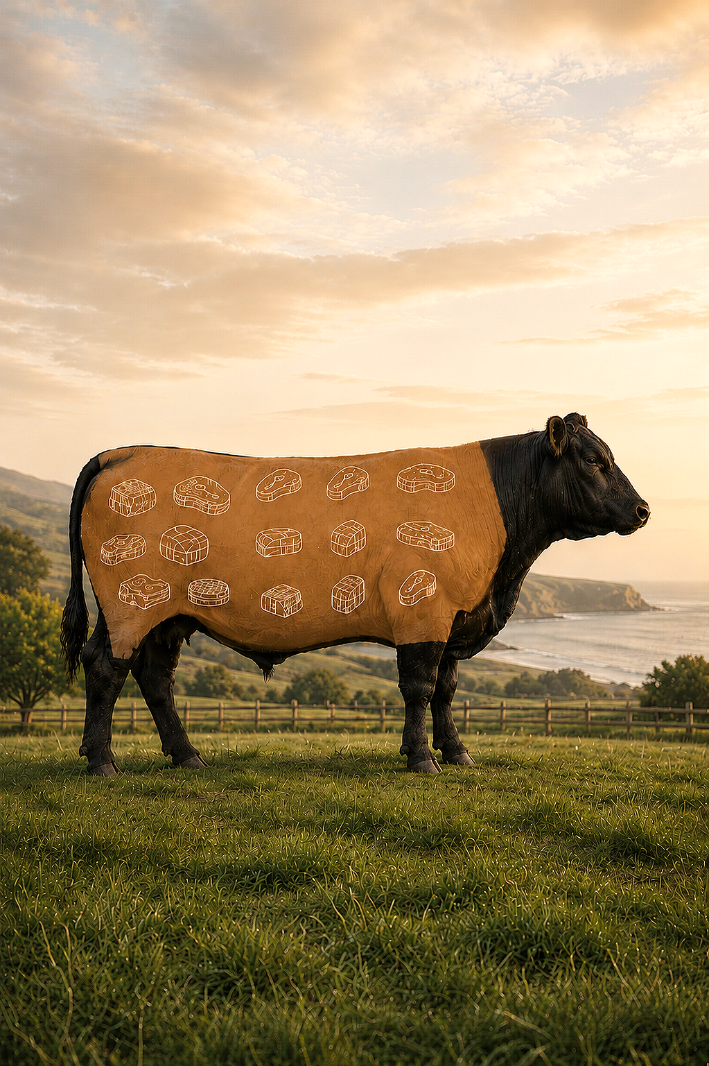 Whole Beef