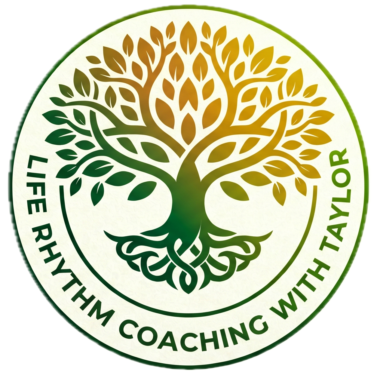 Life Rhythm Coaching with Taylor