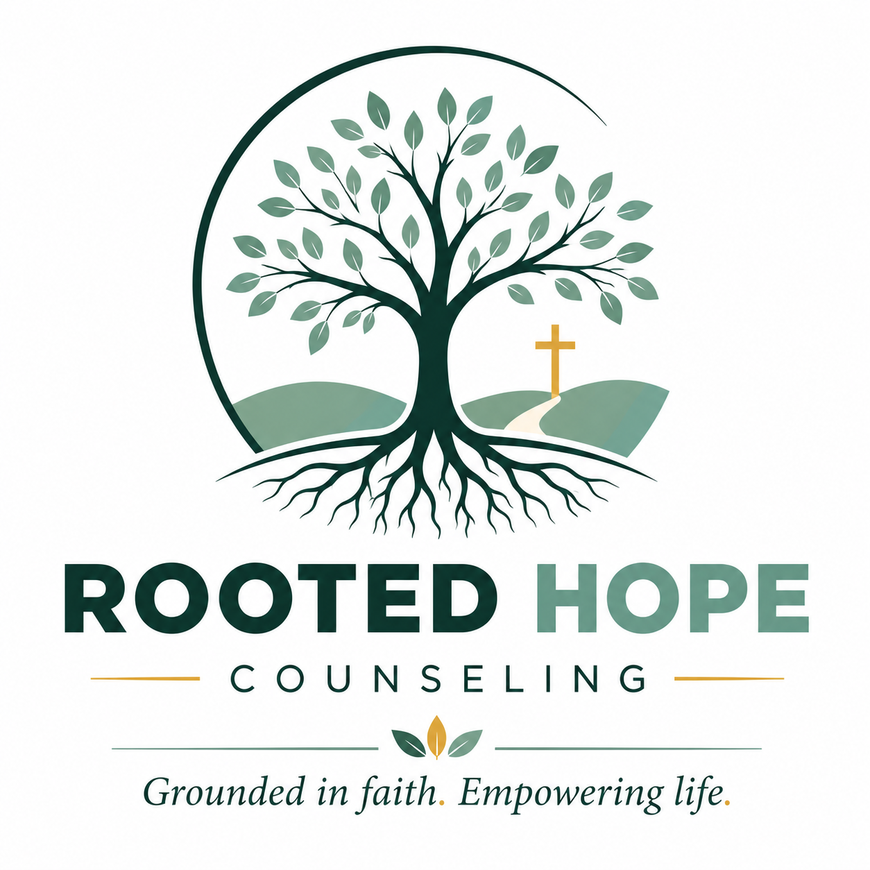 Rooted Hope Counseling Bartlesville