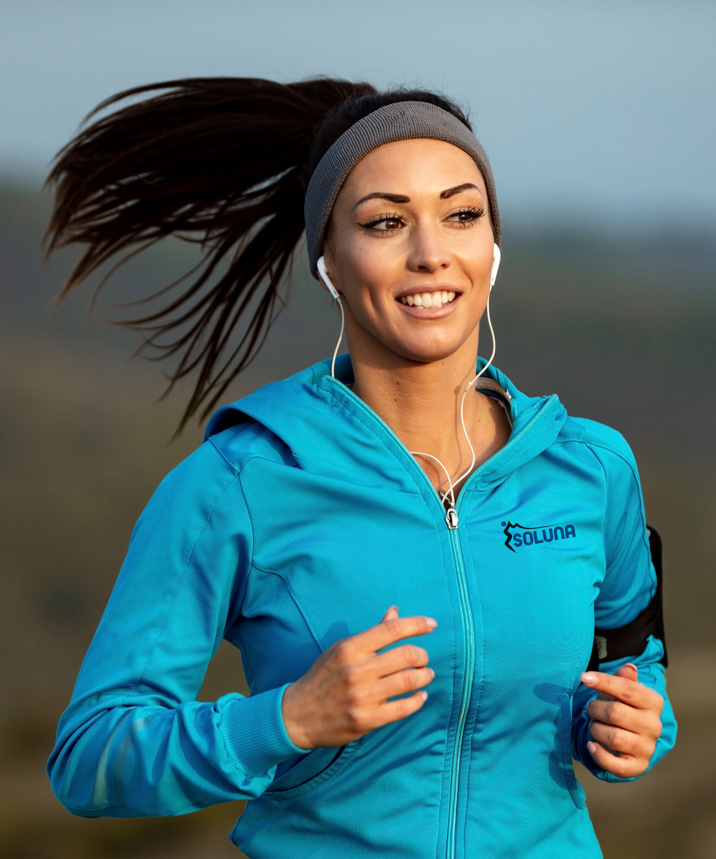 Soluna Active