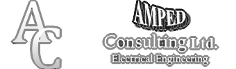 Amped Consulting Ltd.
