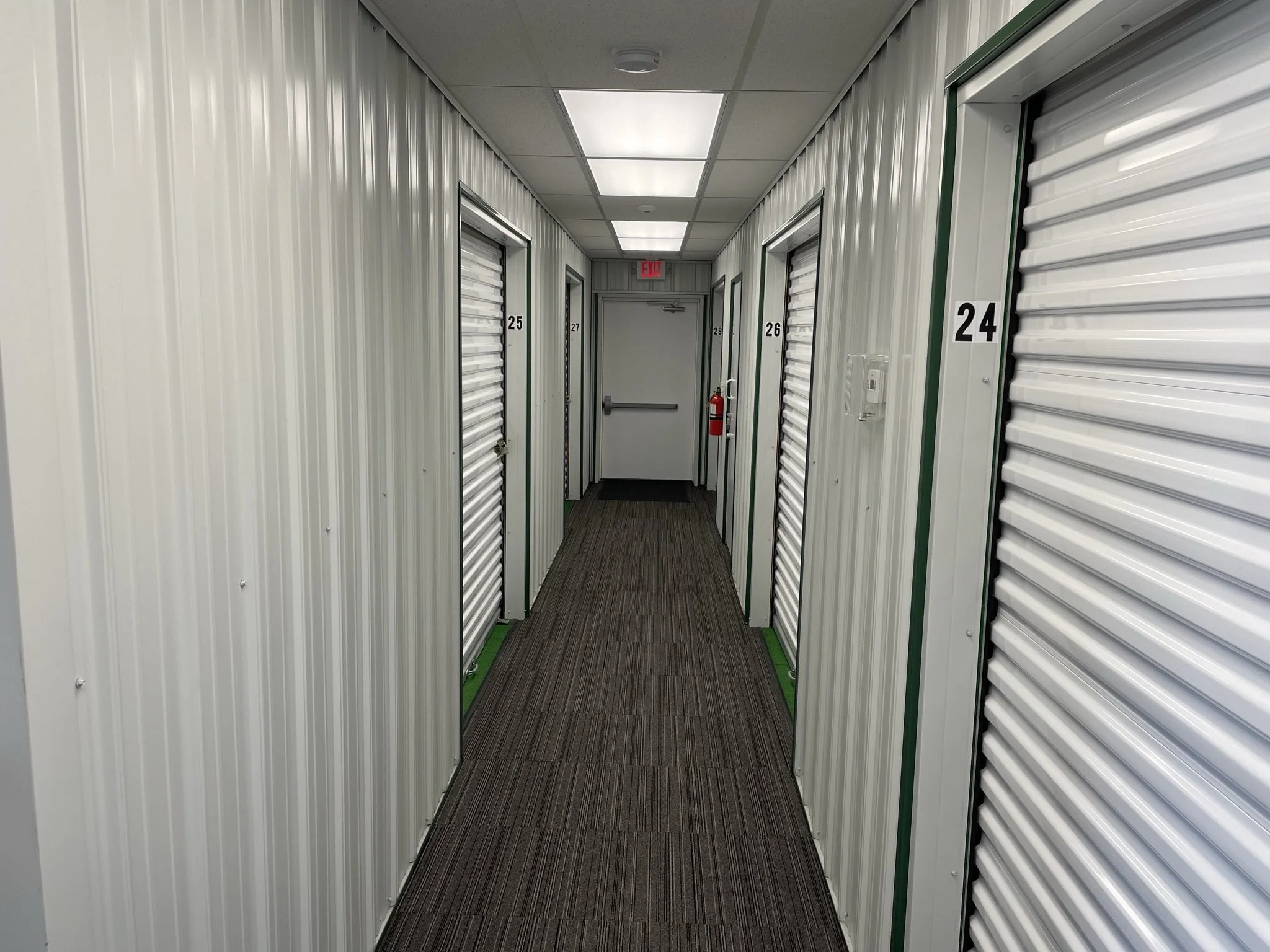 Climate Controlled Storage Effingham IL
