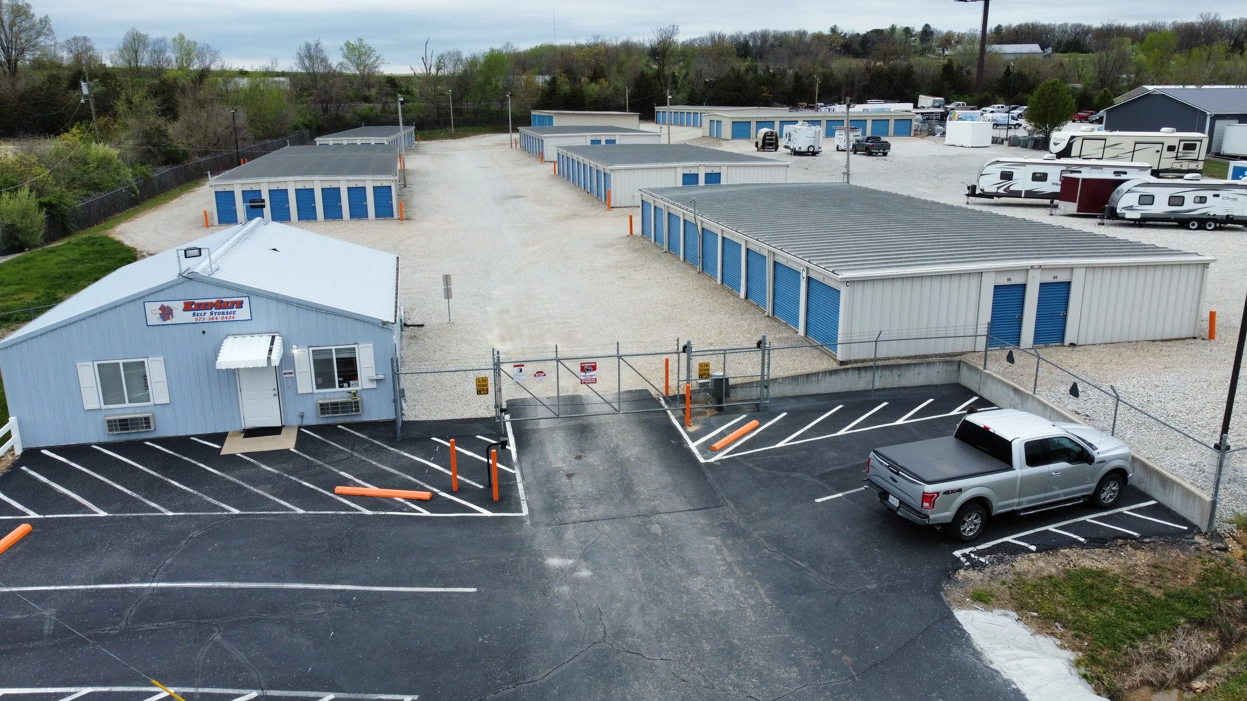 Self Storage Rolla