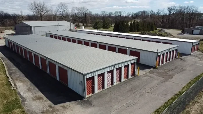 Climate Controlled Storage Effingham IL