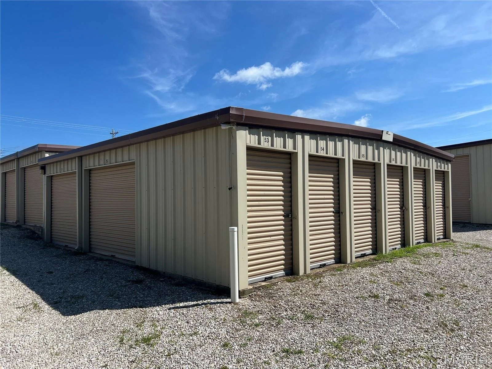 Missouri Self Storage