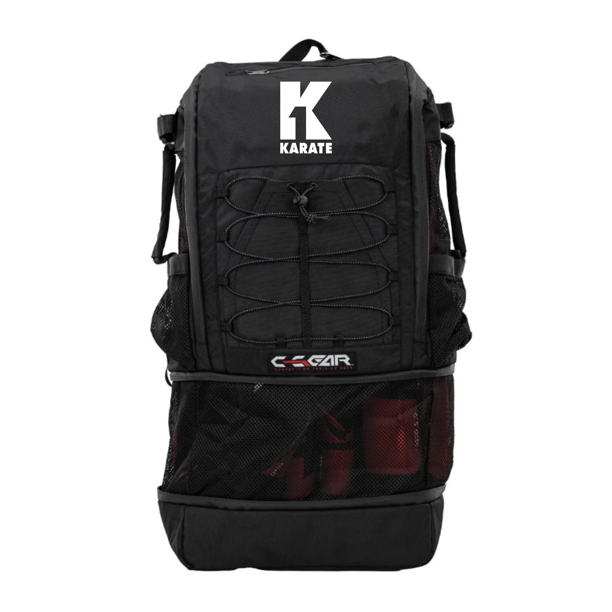 K1 Convertable Backpack from front expanded with Logo.jpg