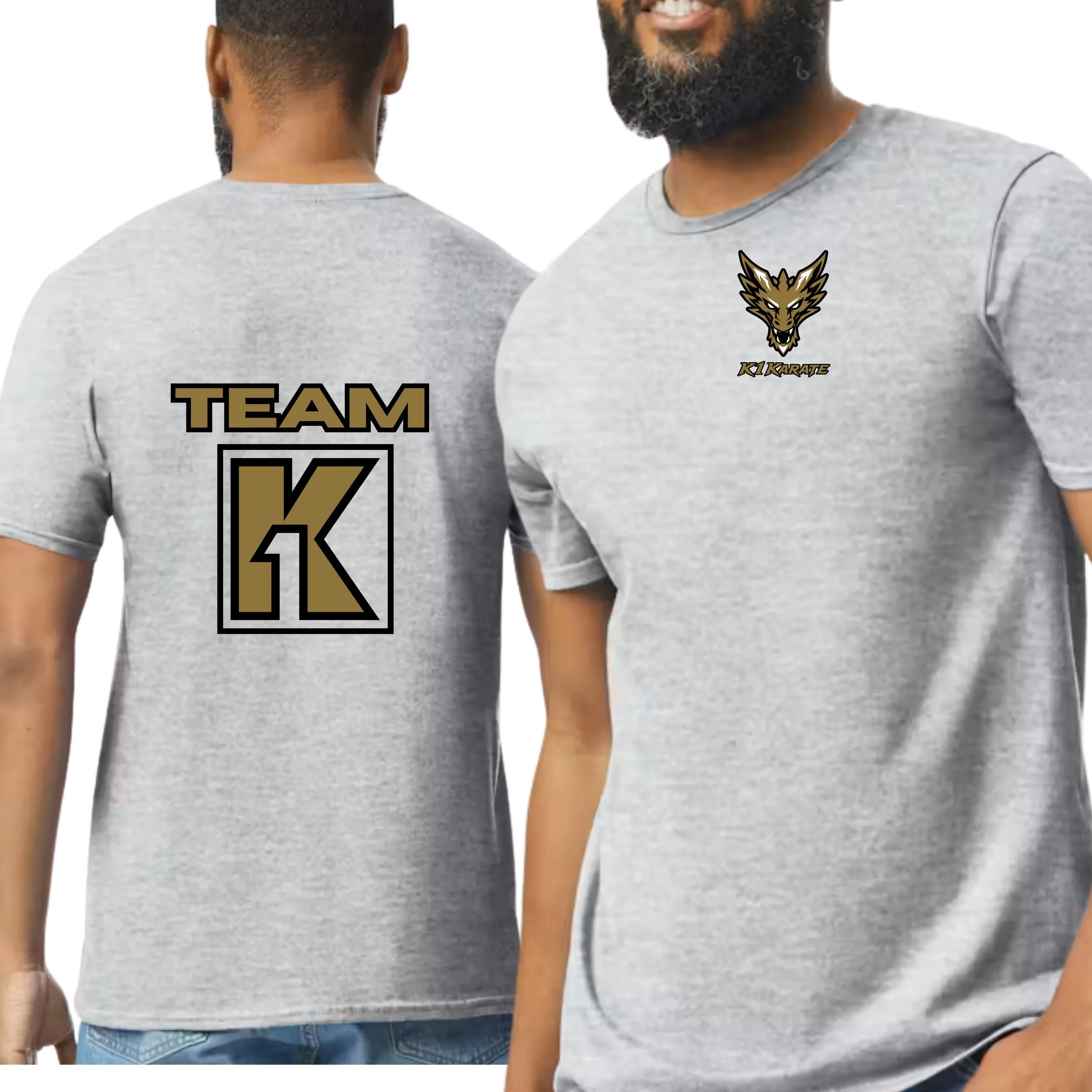 Team K1 T-Shirt