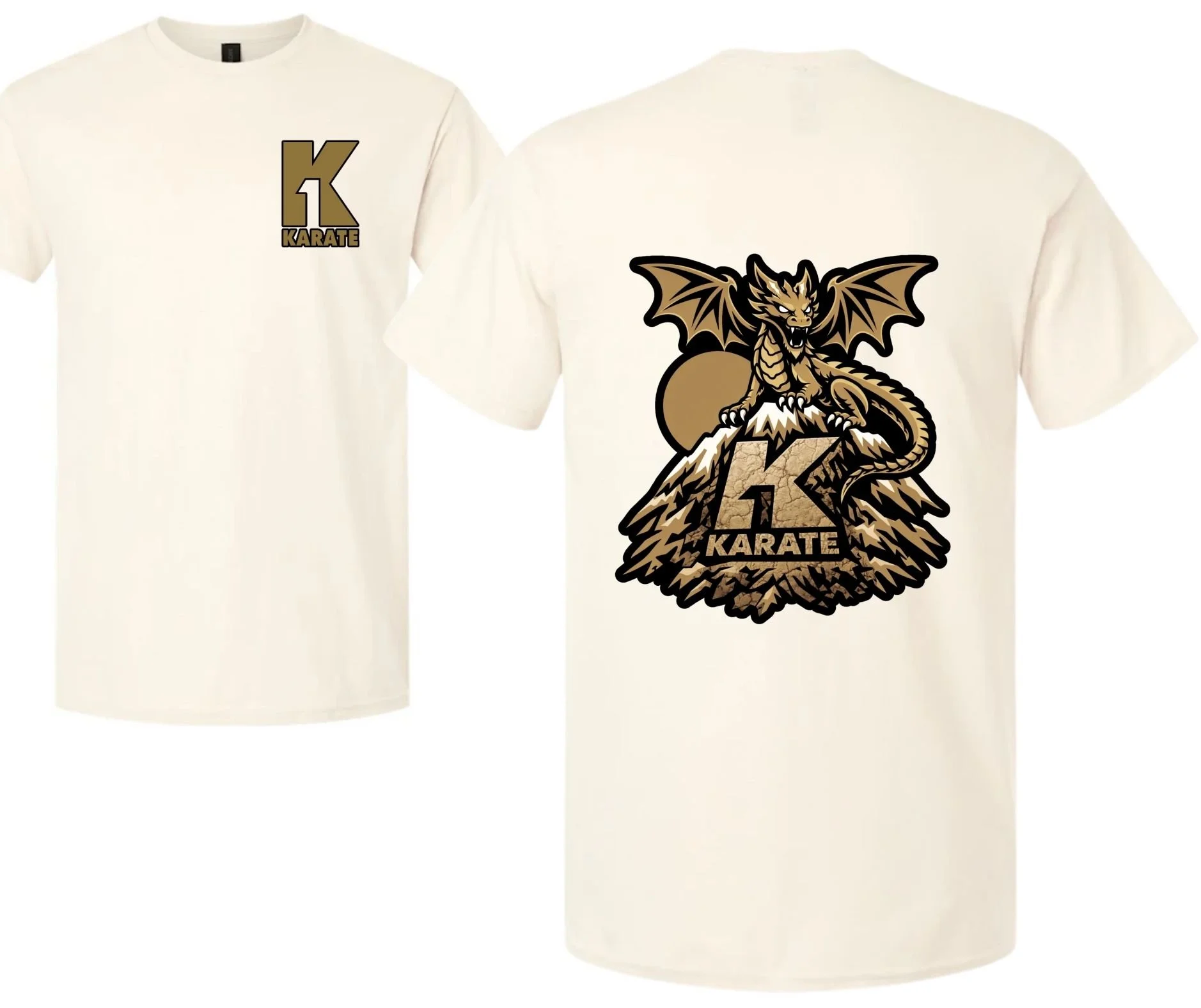 Dragon T-Shirt Mock-Up Natural Dragon Mountain.jpg