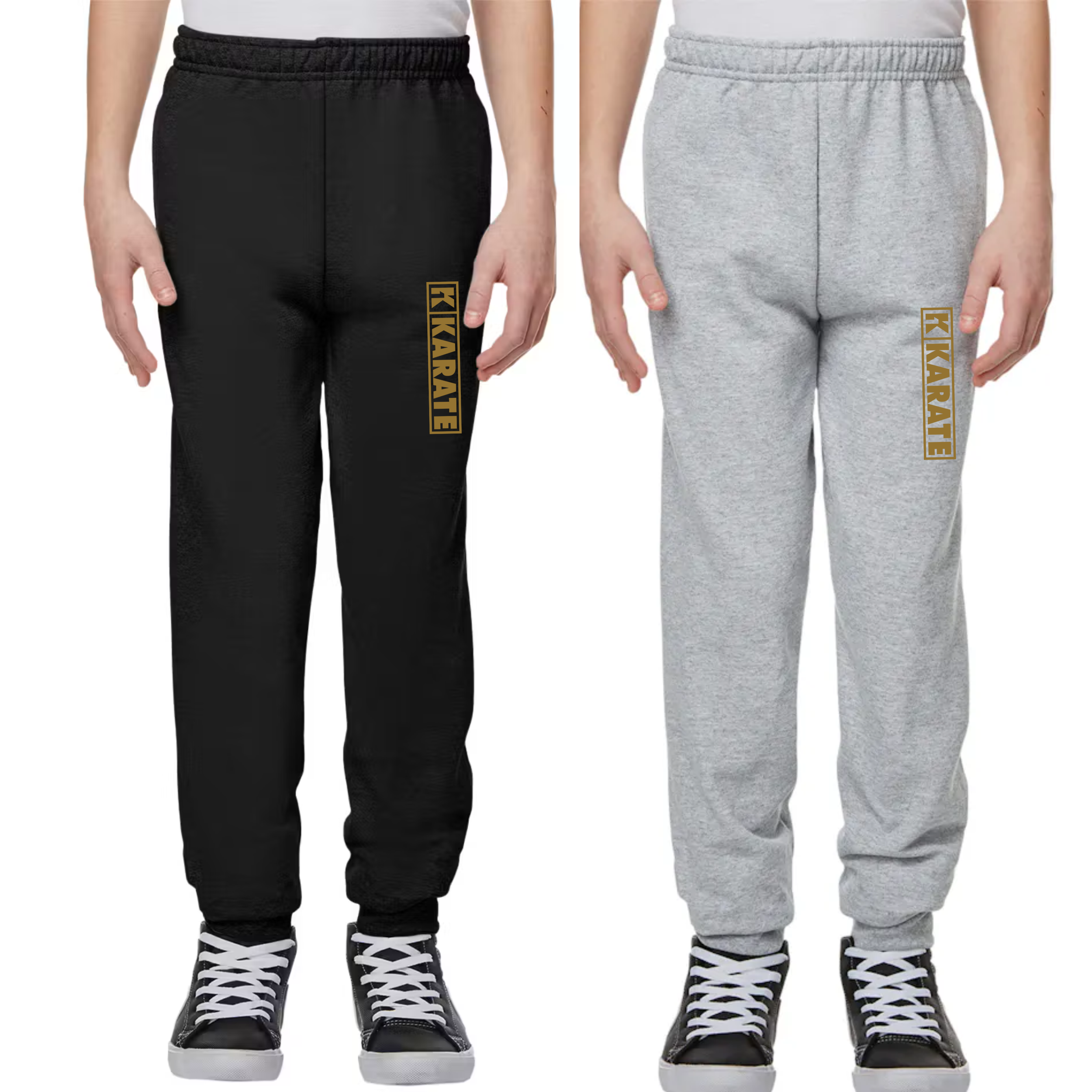 K1 Joggers