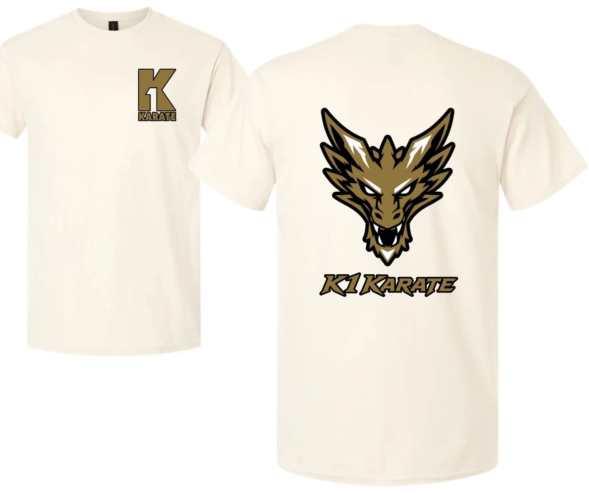 Dragon T-Shirt Mock-Up Natural Dragon Head.jpg