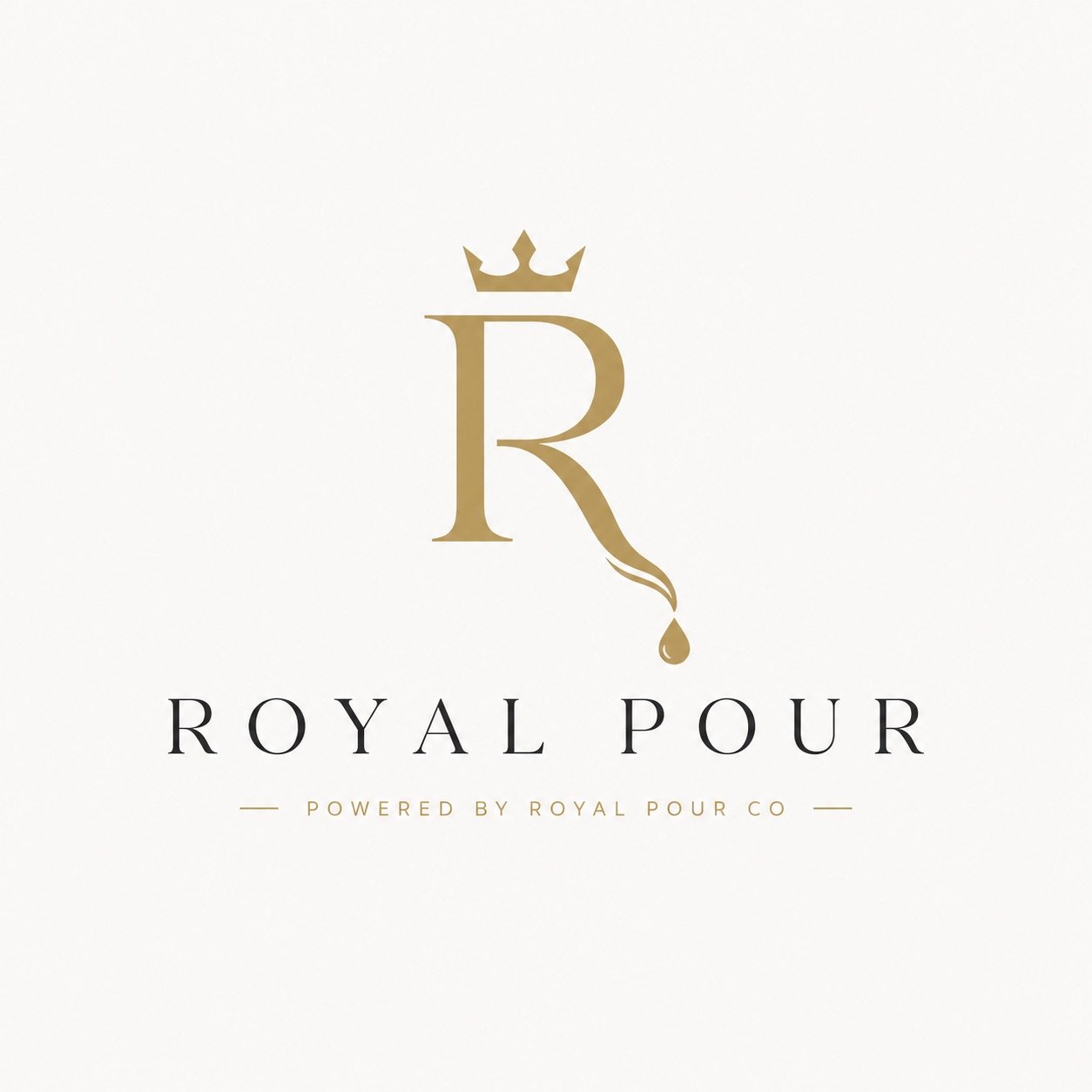 Royal Pour Co