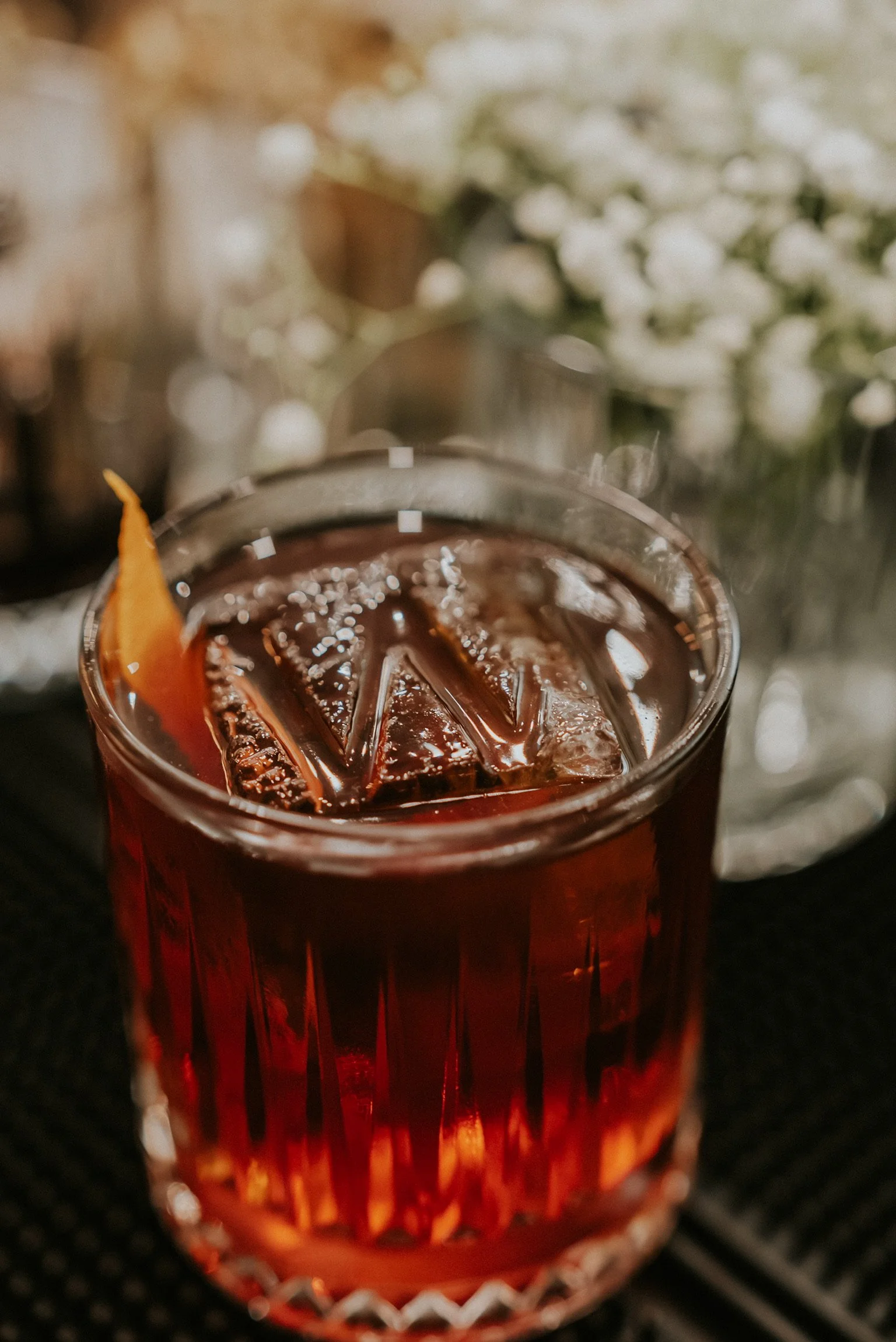 Beverage Program Development