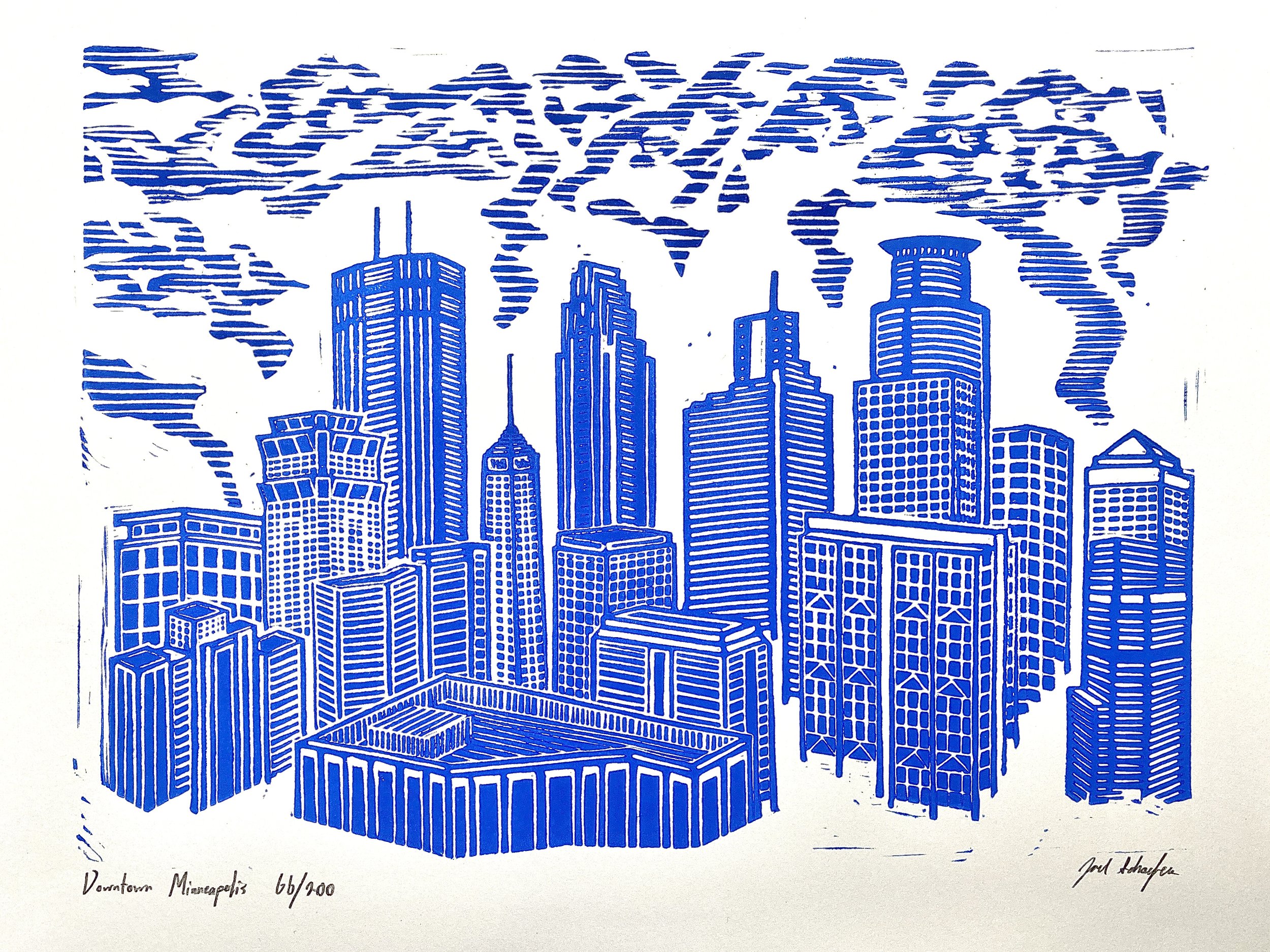 Downtown Minneapolis - 14