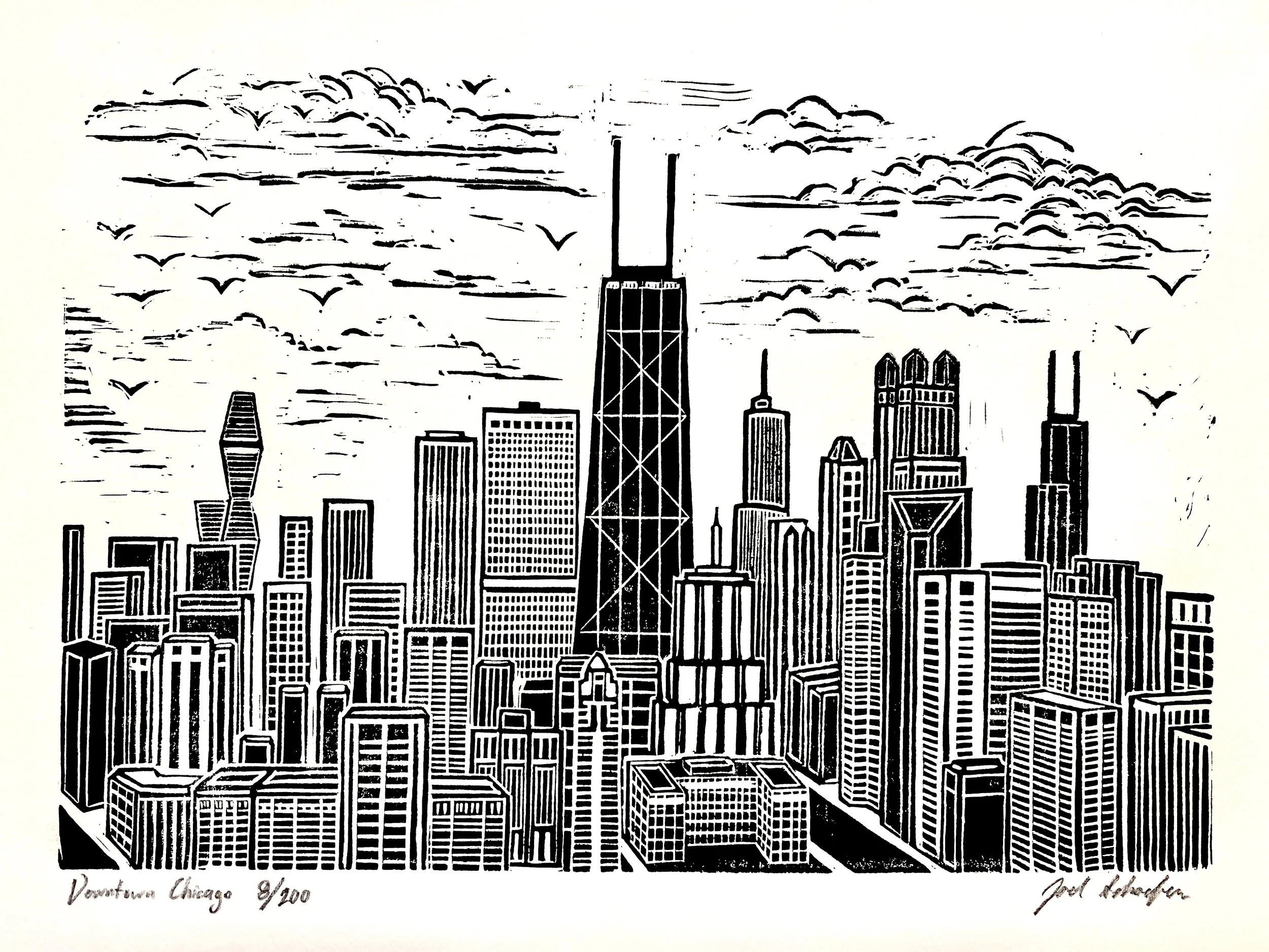 Downtown Chicago - 14
